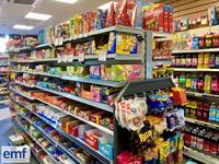 convenience store - 3