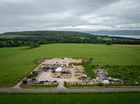 garden building supplier scotland - 1