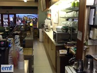 120 cover coffee shop - 2