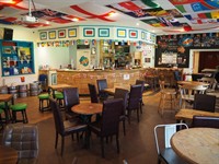 sports social club - 1