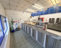 well-established 40-year fish chip - 1