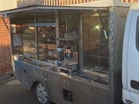 hugely profitable catering business - 1