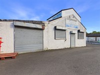 established bakery business property - 1