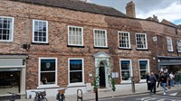 restaurant business sale york - 1