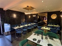 licensed restaurant takeaway - 2