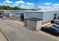 industrial unit newburn industrial - 2