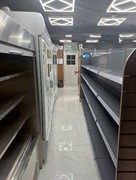 newly fitted conviencence store - 1