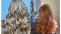 award-winning hair beauty salon - 1