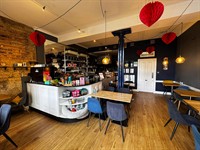 award-winning licensed cafe for - 2