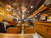 licensed turkish restaurant for - 1