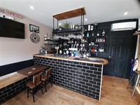 popular village micro pub - 2