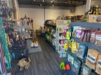 retail unit - 3