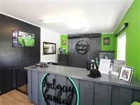 ardgay garage - 3