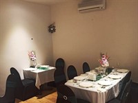 licensed restaurant - 1