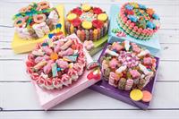 relocatable sweets business supplying - 1