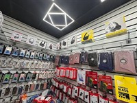 convenience store with off - 1