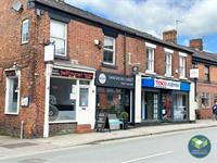 investment property holmes chapel - 1