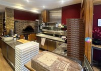 immaculate licensed italian restaurant - 2