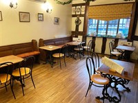 café restaurant nantwich - 3
