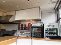 well established pizza shop - 2
