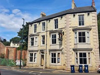 loftus teesside residential development - 1