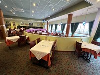 restaurant horwich bolton for - 1