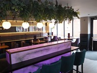 bar kitchen - 2