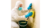 certified uk mould remediation - 2