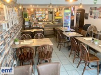 daytime café coffee lounge - 2
