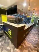 well fitted gourmet burgers - 1