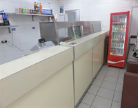 long-established fish chip shop - 2