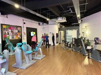 ladies only gym for - 1