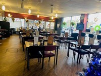 profitable thriving cafe - 1