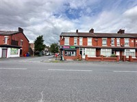 investment property moston - 2