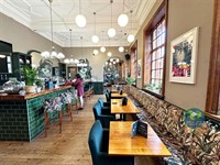 restaurant warrington - 1