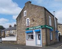 fish chip shop lancashire - 1