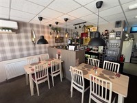 licensed restaurant bistro - 2