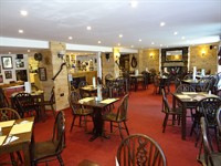 apartment ground floor cafe - 3