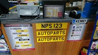extremely well established car - 3