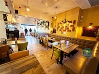 restaurant sale - 1