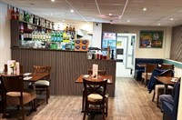 recently refurbished well-established licensed - 1