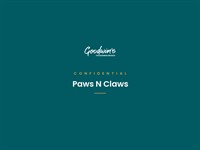established pet supplies business - 1