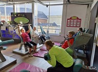 ladies only gym for - 1