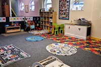 established children's day nursery - 2