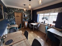 tea room village store - 3