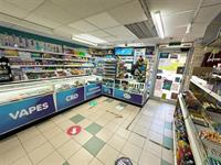 well established post office - 3