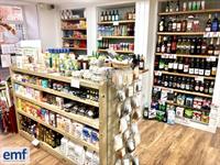 village convenience store post - 3