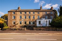 restaurant with rooms alston - 1