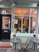 italian restaurant - 1