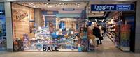 iconic toys games shop - 1